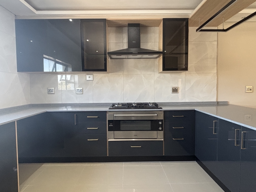 To Let 3 Bedroom Property for Rent in Flamingo Vlei Western Cape